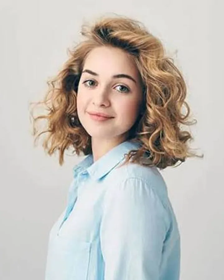 Photo of a team member